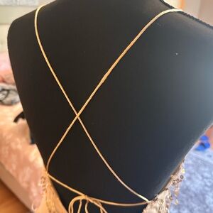 Backless cocktail dress